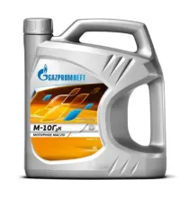 Масло Gazpromneft М-10Г2к в/с 5л (4,451 кг)