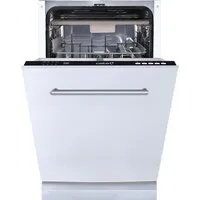 Встраиваемая посудомоечная машина CATA LVI 46010
