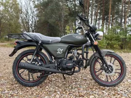 Мопед Минск D4 50