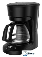 Капельная кофеварка RAGEX R406-000