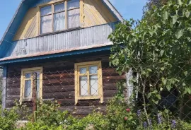 Продается дача СТ "Мичуринец"
