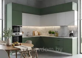 Модульная кухня Микс Top