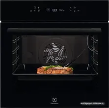 Электрический духовой шкаф Electrolux EOE7C31Z