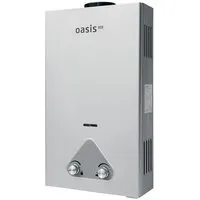 Газовая колонка Oasis Eco S-24