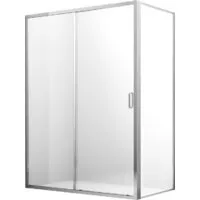Душевой уголок Ambassador Forsa 120x90x200 17021118AX-90AX
