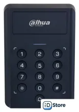 Автономный контроллер доступа Dahua DHI-ASI1201BL