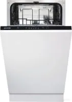 Встраиваемая посудомоечная машина Gorenje GV520E15