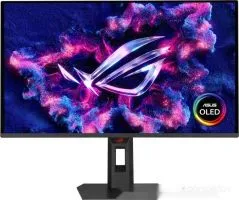 Игровой монитор Asus ROG Strix OLED XG27AQDPG
