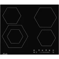 Варочная панель Monsher MHE 6012