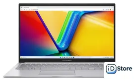 Ноутбук ASUS Vivobook 15 X1504VA-BQ4056