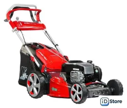 Газонокосилка Efco LR 53 TBX Allroad Plus 4