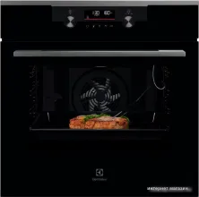 Электрический духовой шкаф Electrolux SteamBake 600 KODDP77H