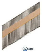 Гвозди для пистолета Milwaukee 4932492595