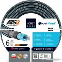 Cellfast Hobby ATS2 (1/2", 50 м) 16-201