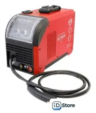 Сварочный инвертор ELITECH ИС 160ПН