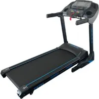 Электрическая беговая дорожка DFC Sintra T760B