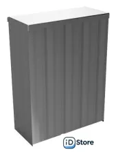 Мусорное ведро Bemeta 101915055