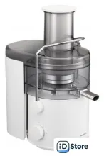 Соковыжималка Panasonic MJ-CB100WTQ