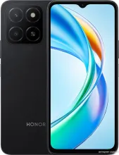 Смартфон HONOR X5b 4GB/64GB (черный)