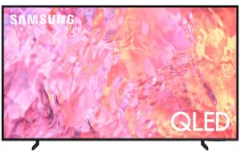 Телевизор Samsung QLED 4K Q60C QE75Q60CAUXCE