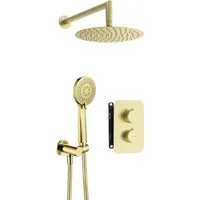 Душевая система Deante Therm BXYZREBT