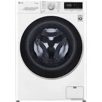 Стиральная машина LG F2V5GS0W