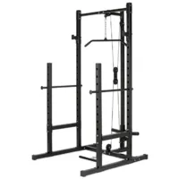 Стойка под штангу VictoryFit VF-B2017