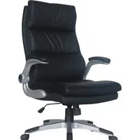 Офисное кресло Brabix Fregat EX-510 (черный)