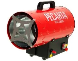 Тепловая пушка Ресанта ТГП-15000