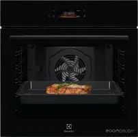 Электрический духовой шкаф Electrolux LOE8P38Z