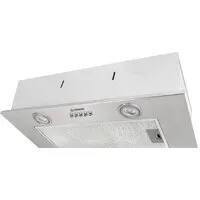 Кухонная вытяжка Germes York (нержавеющая сталь)