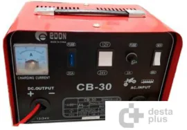 Зарядное устройство Edon CB-30