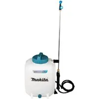 Аккумуляторный опрыскиватель Makita DUS108Z (без АКБ)