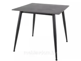 Стол обеденный SIGNAL RION 80/80