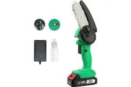 Аккумуляторная пила Zitrek GreenSaw 20 082-1853 (с 1-им АКБ)