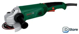 Угловая шлифмашина DWT WS08-125 TV