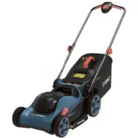 Газонокосилка аккумуляторная Senix 2X2 40В / LPPX2-M1-EU