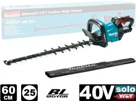 Кусторез Makita UH006GZ (без АКБ)