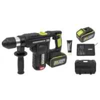 Перфоратор Worx Professional WU399.2