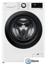 Стирально-сушильная машина LG F2V3FR6W