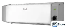 Конвектор Ballu BEC/CMR-2000