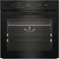 Электрический духовой шкаф Hotpoint HSTF 1352 H BL