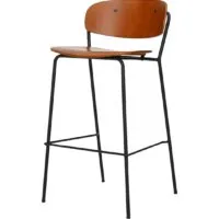 Стул Bergenson Bjorn Torfrid BB0000105 (орех)