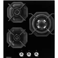 Варочная панель Krona Albero 45 BL