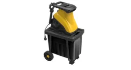 Садовый измельчитель Huter ESH-2500T