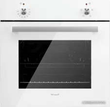 Электрический духовой шкаф Weissgauff EOM 180 W