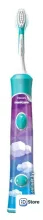 Электрическая зубная щетка Philips Sonicare For Kids HX6322/04