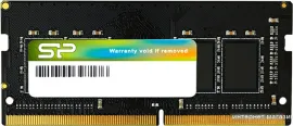 Оперативная память Silicon-Power 16ГБ DDR4 SODIMM 2666 МГц SP016GBSFU266F02