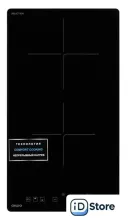 Варочная панель Akpo PIA 3092012CC BL