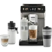Кофемашина Delonghi Eletta Explore ECAM450.86.T